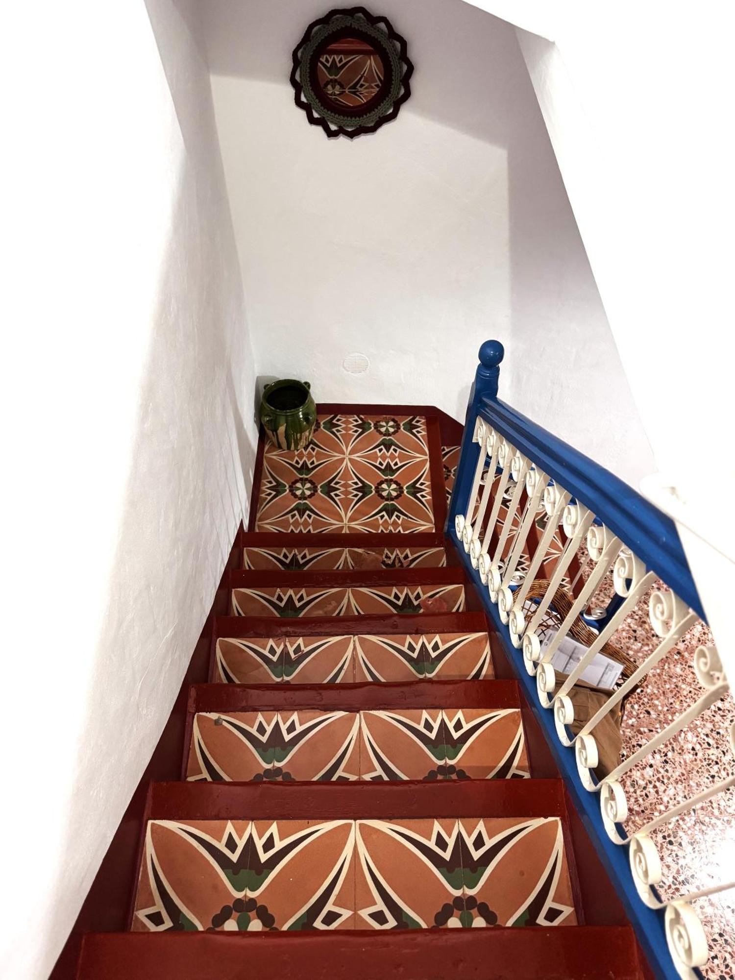 Casa La Rana Charming Townhouse Near The Beach Altea Exterior photo