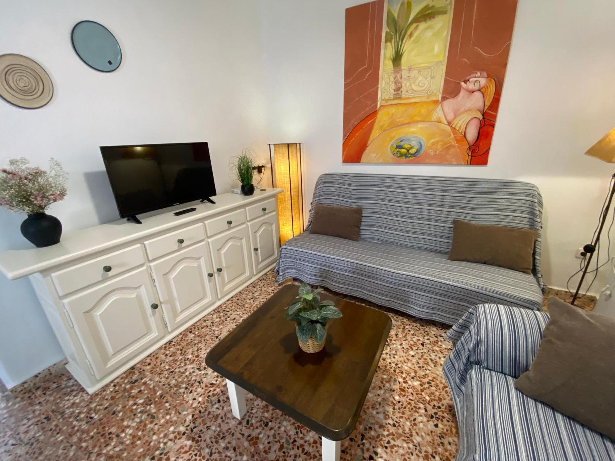 Casa La Rana Charming Townhouse Near The Beach Altea Exterior photo