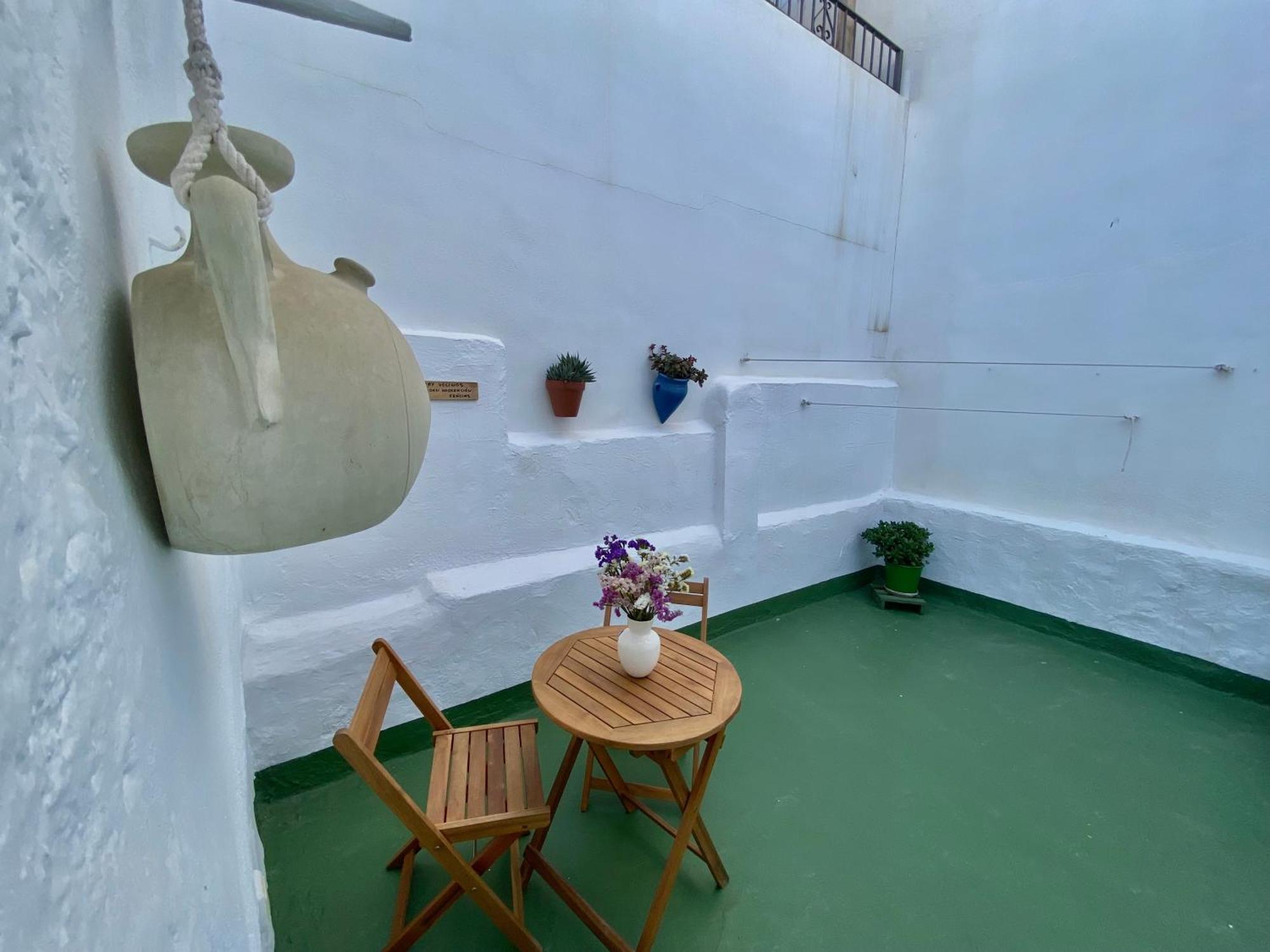 Casa La Rana Charming Townhouse Near The Beach Altea Exterior photo