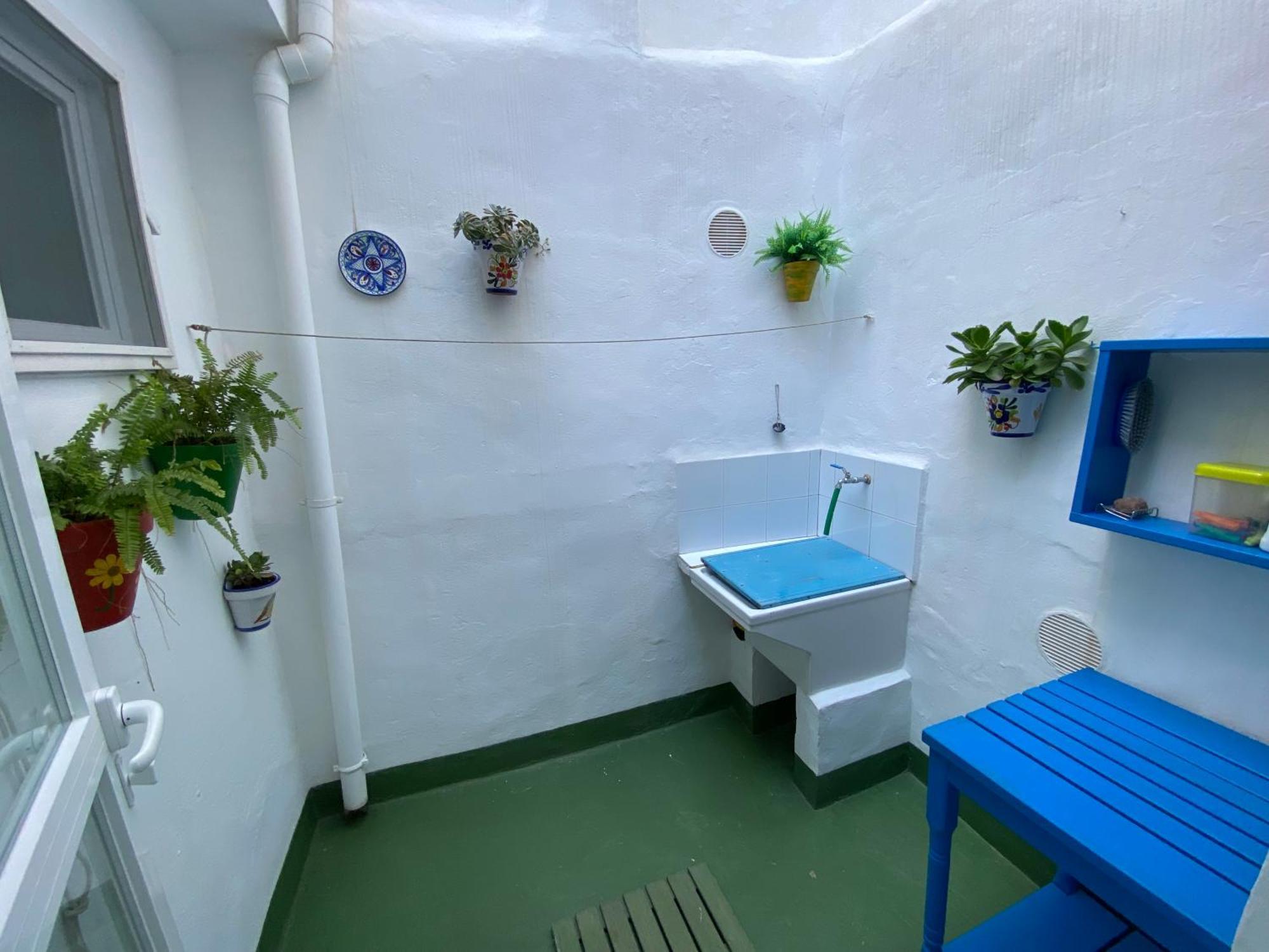 Casa La Rana Charming Townhouse Near The Beach Altea Exterior photo